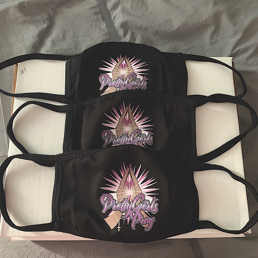 PGP Signature Mask